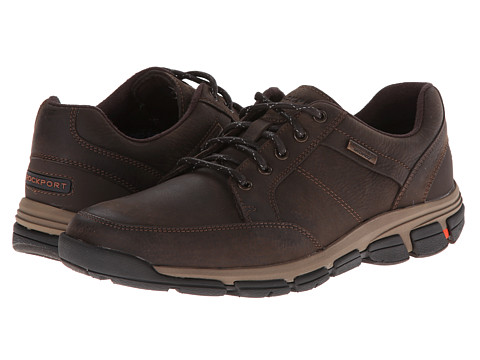 UPC 887785019249 Rockport Men s Rocsports Lite ES WP MGD Oxford