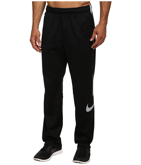 UPC 887231759354 - Nike GPX Poly Pants, Black, Large | upcitemdb.com