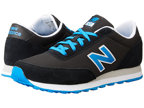 new balance 501 mens blue