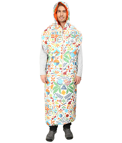 Upc 847738027653 Poler The Napsack Wearable Sleeping Bag