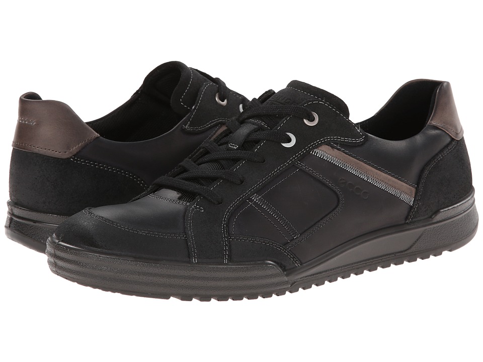 Ecco Fraser Casual Lace Up Shoes Ecco Fraser Casual Lace Up Shoes