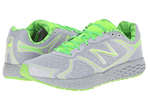 new balance men's m980v1