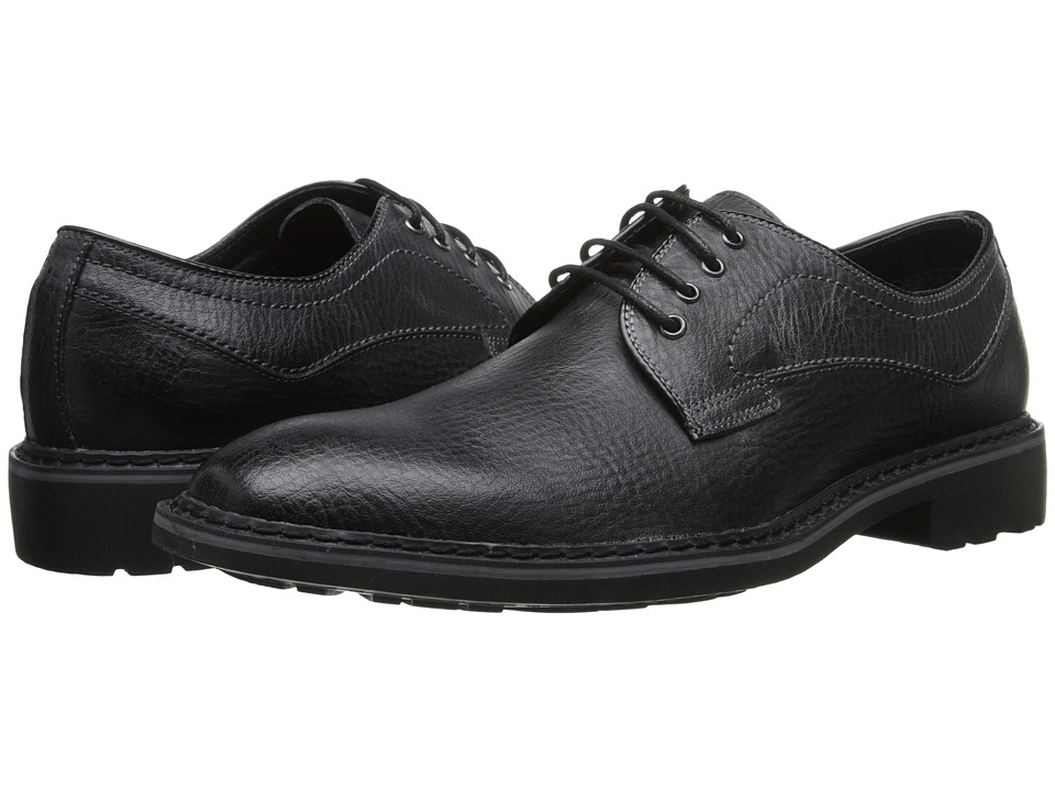 RW by Robert Wayne Aries Grey Mens Shoes RW by Robert Wayne Aries Grey Mens Shoes