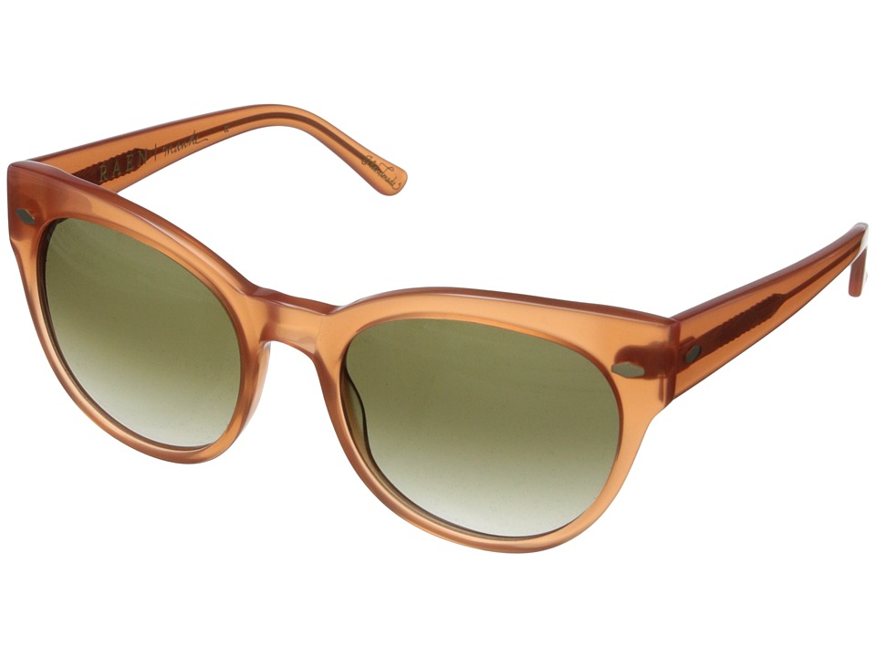 UPC 817155014598 product image for RAEN Optics Maude (Coral Crystal) Sport Sunglasses | upcitemdb.com
