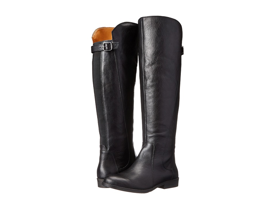 Lucky Brand Zepia (Black Gibor) Women