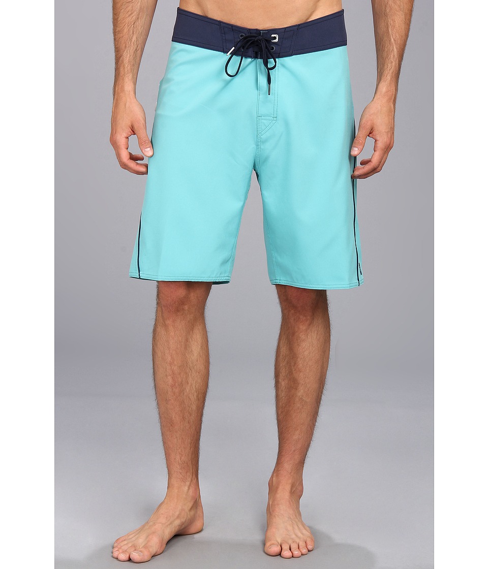 Rip Curl Color Bomb Boardshort Mens Swimwear (Blue)