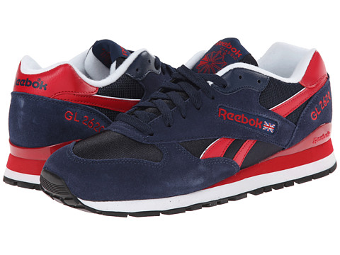 reebok gl 2620 amarillo