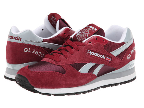 reebok gl 2620 2016