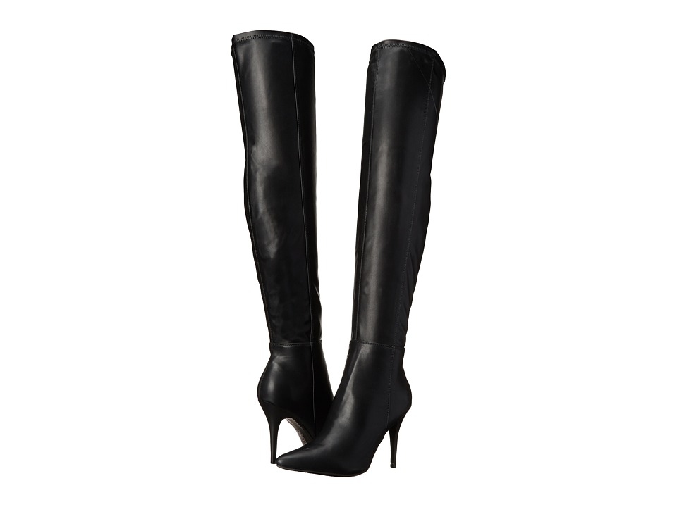 Chinese Laundry Sacred (Black Nappa Leather) Women