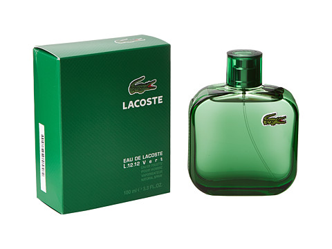 lacoste relaxed green cologne