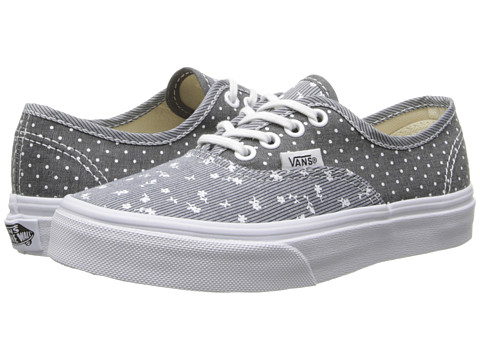 vans trainers kids Green