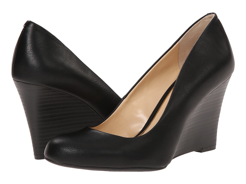 Jessica Simpson Cash (Black Noble) Women