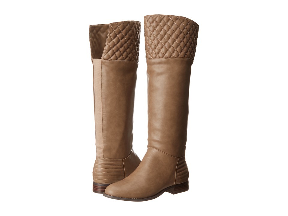 Chinese Laundry Fallout (Taupe) Women