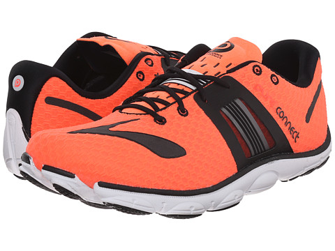 brooks pureconnect 4
