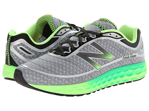 new balance fresh foam m980v2