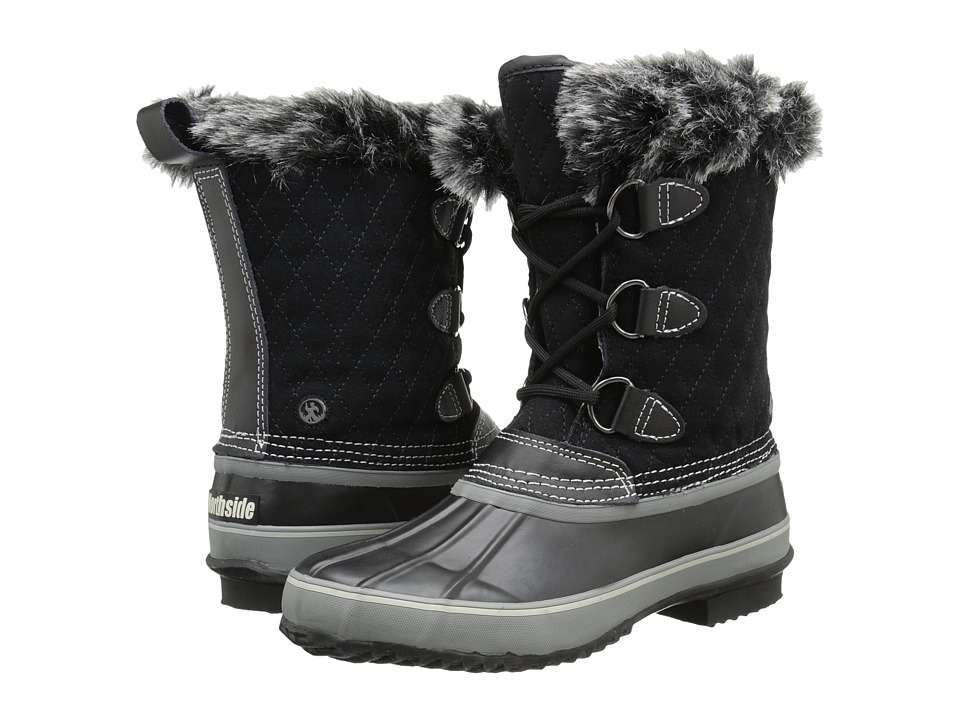 Northside Mont Blanc (Black) Women