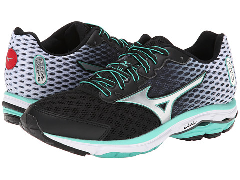 mizuno wave rider 18 10.5