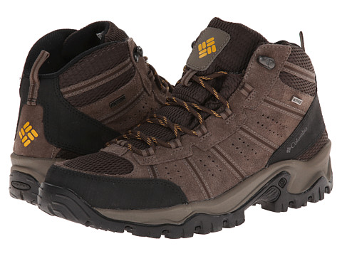 Columbia grants pass boots hotsell