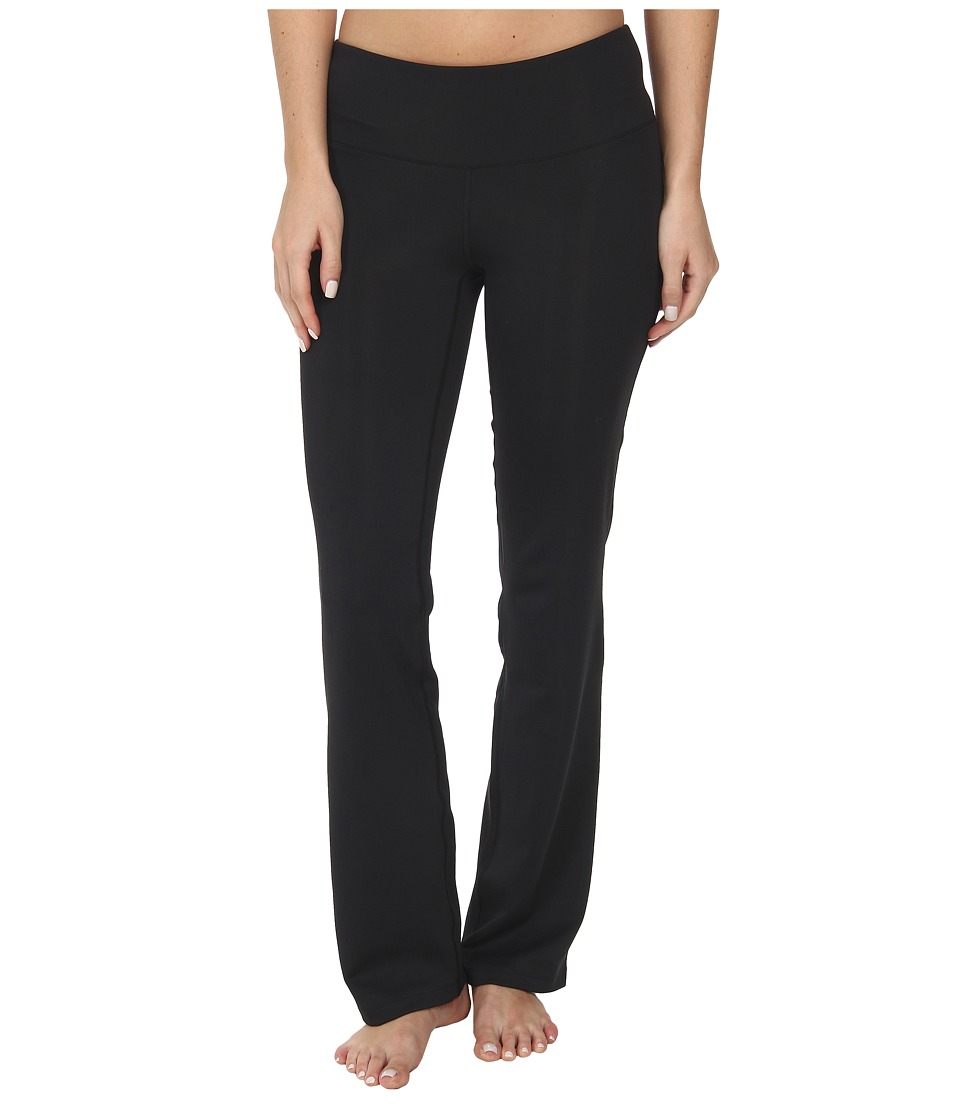 new balance boot cut pants