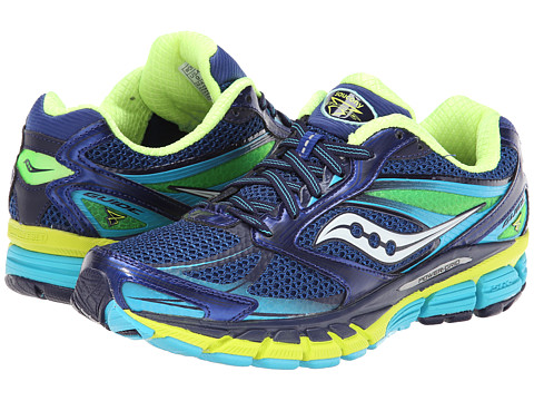 saucony guide 8 women's