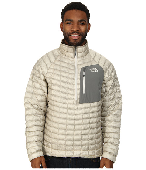 north face thermoball pullover