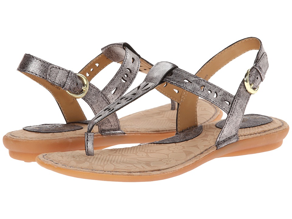 b.o.c. Charel (Pewter Metallic) Women