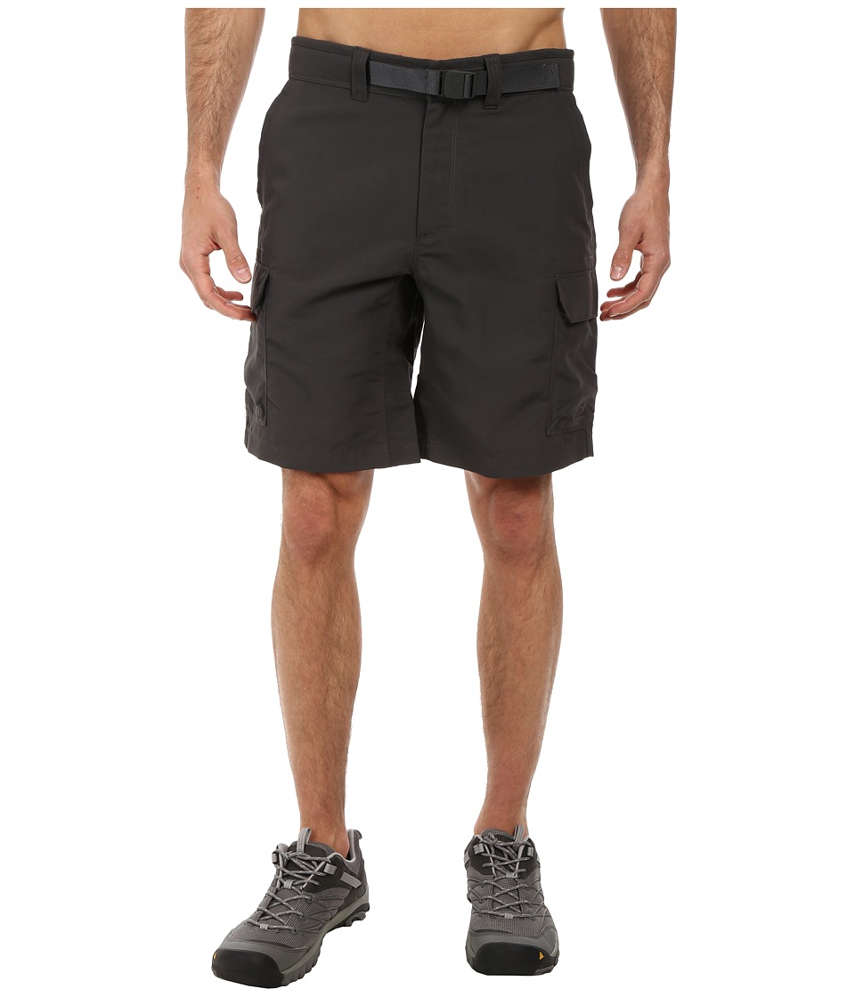 the north face mens cargo shorts