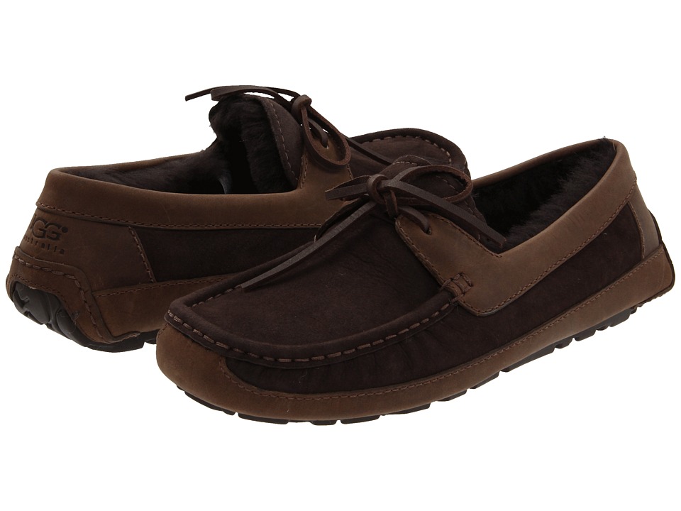 UGG Byron (Cappuccino) Men