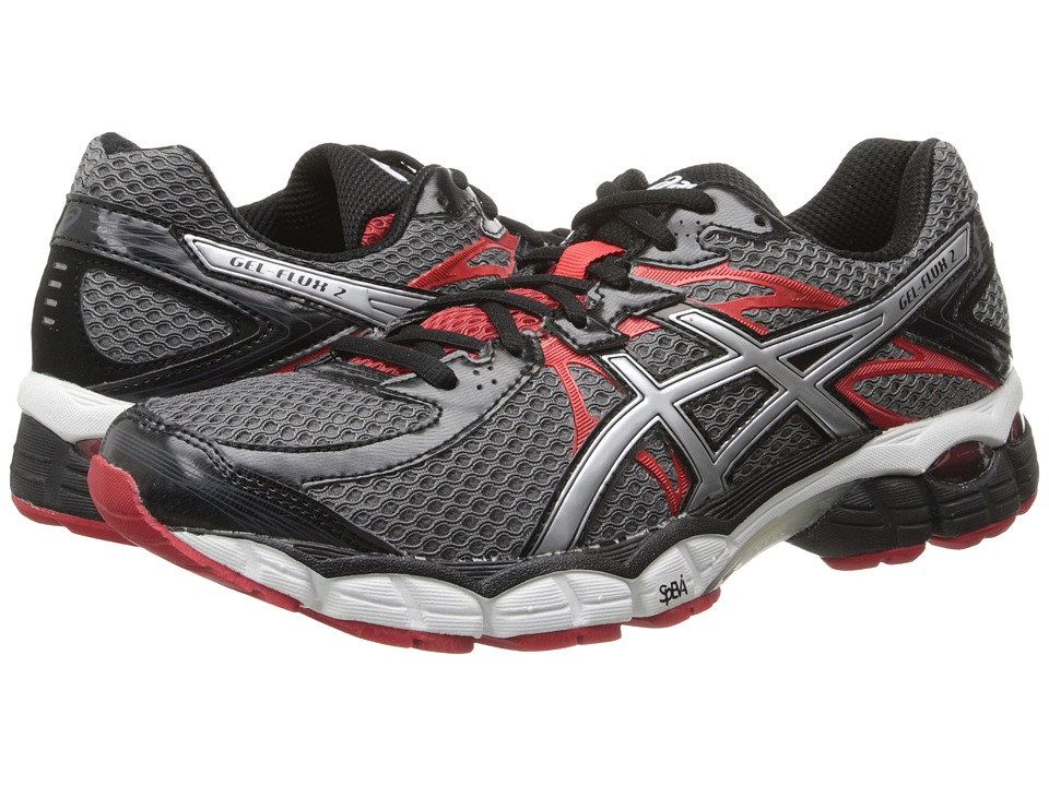 asics gel flux 2 mens