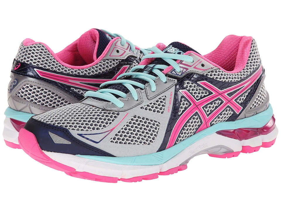 asics women's gt 2000 3