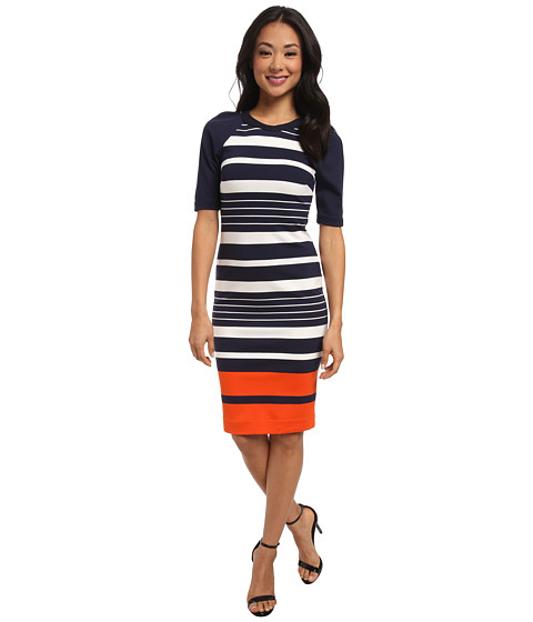 michael kors raglan dress