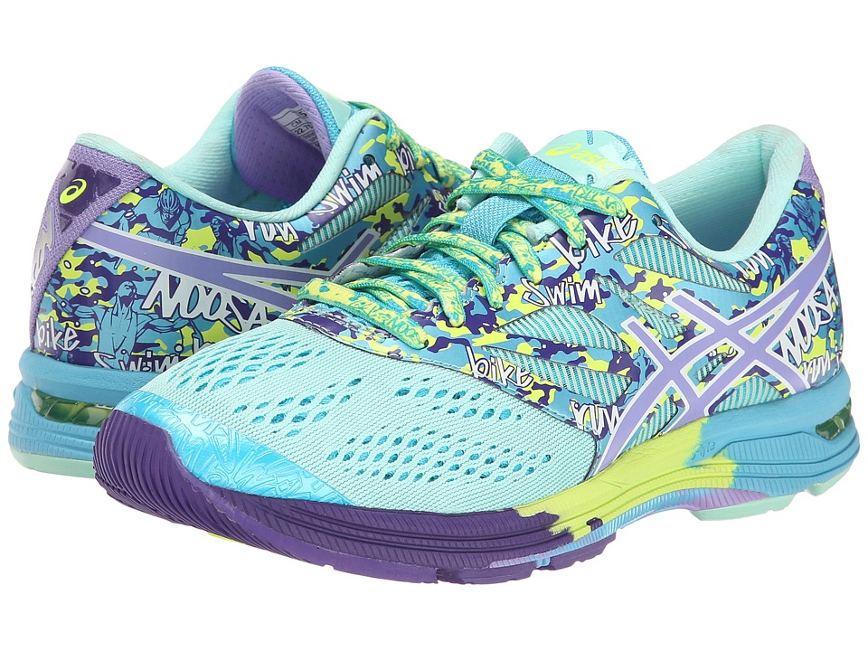 womens gel noosa tri 10