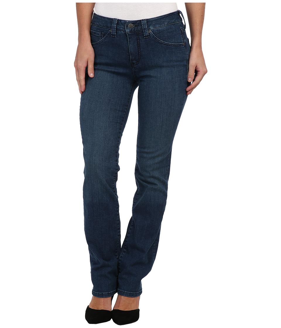 Women's Straight Leg Jeans | Jeans Hub