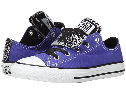 bandana chuck taylors
