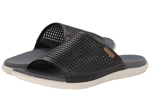 ecco collin sandal