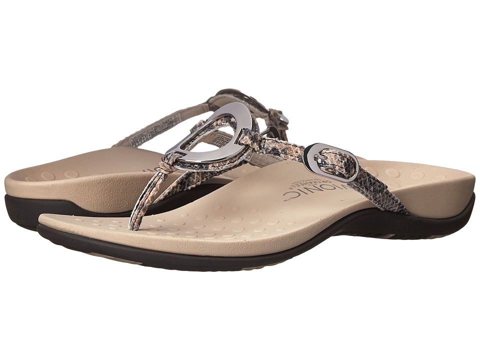 vionic women's karina