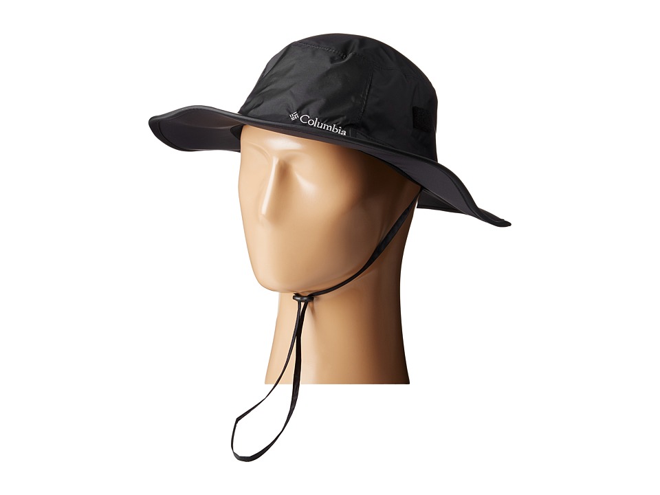 columbia men's watertight cap