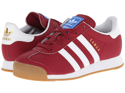 adidas samoa boys