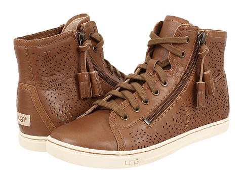 ugg blaney high top sneakers
