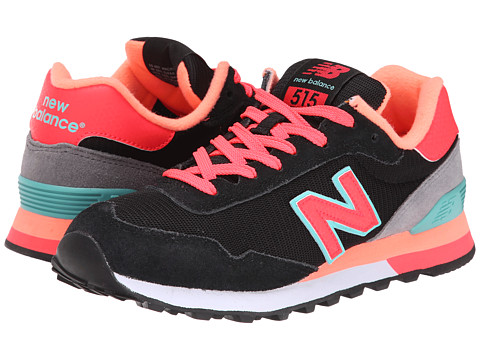 new balance classics wl515