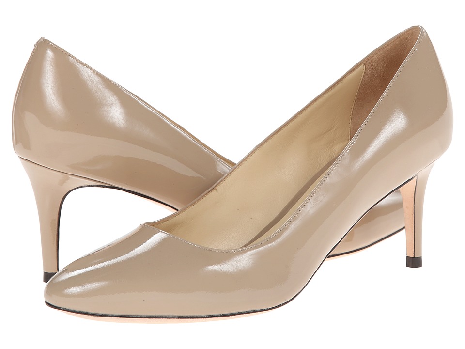 cole haan high heel shoes