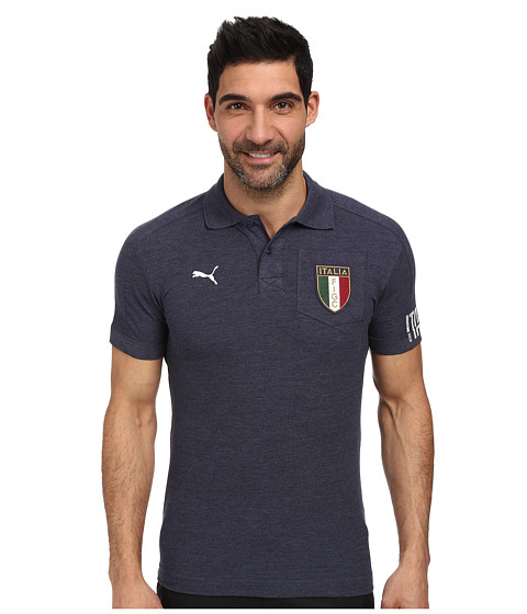 italia sweatshirt puma