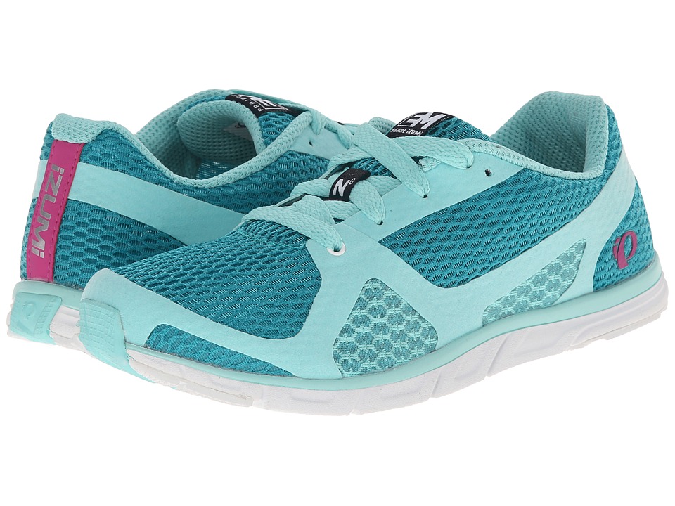 Pearl Izumi Em Road N Road Running Shoes Womens Pearl Izumi Em Road N Road Running Shoes Womens