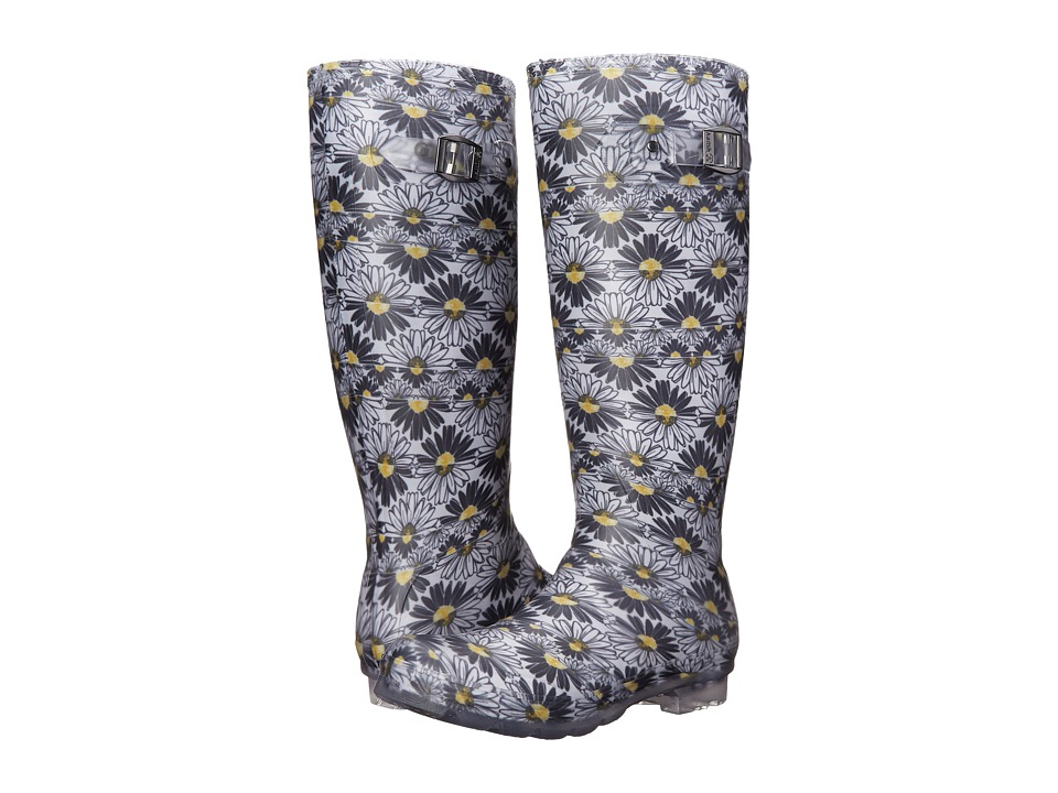 Kamik Daisies (Black) Women