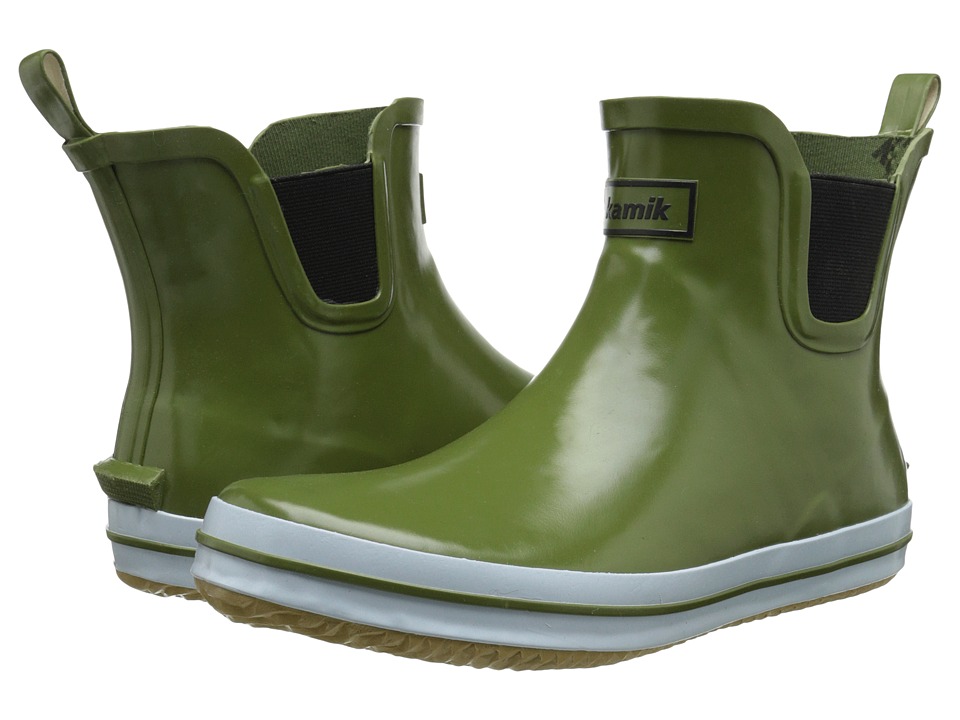 Kamik Sharon Lo (Olive) Women