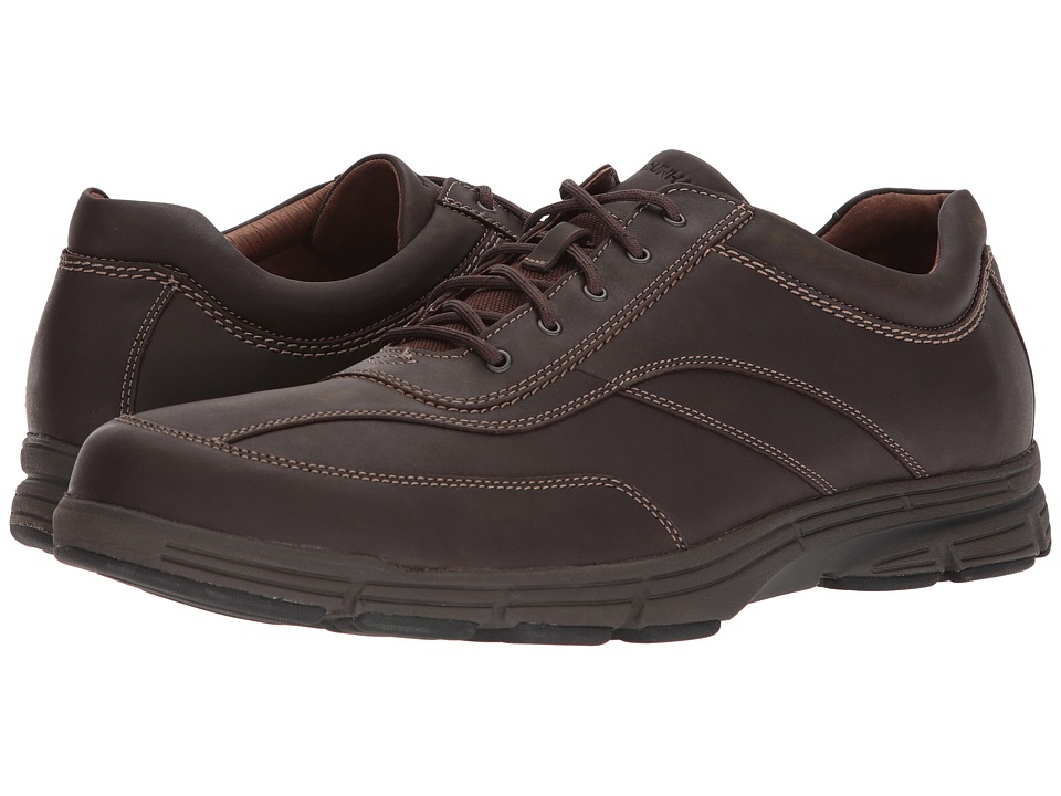 Dunham REVstealth (Brown) Men