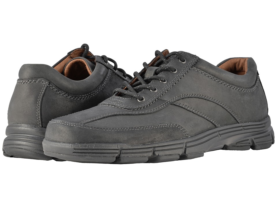 Dunham REVstealth (Black) Men