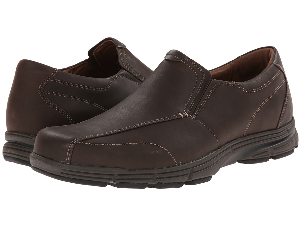 Dunham REVsaber (Brown) Men