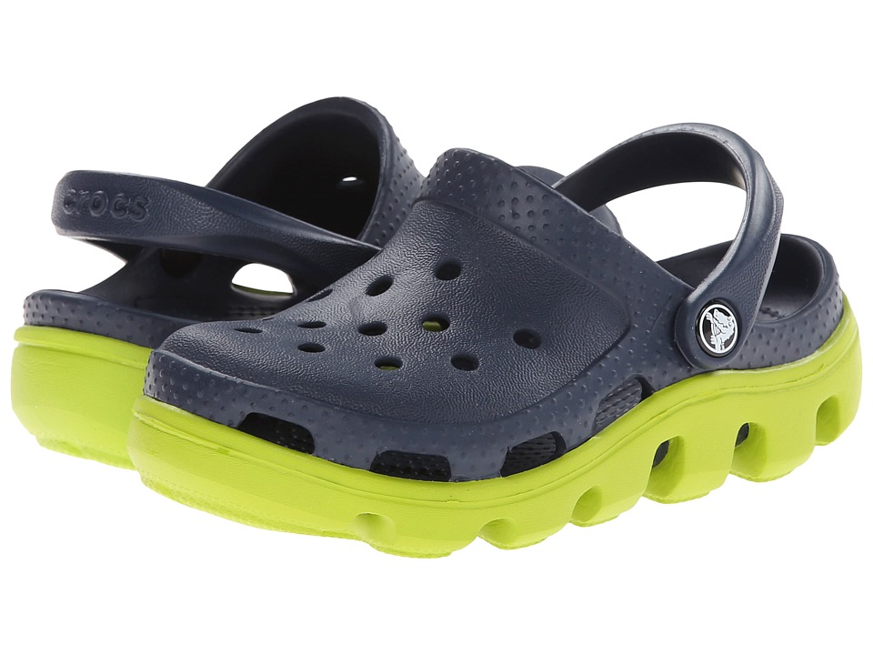 monster crocs slippers