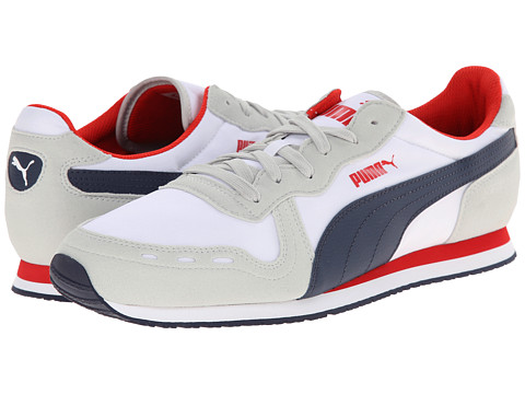 puma cabana